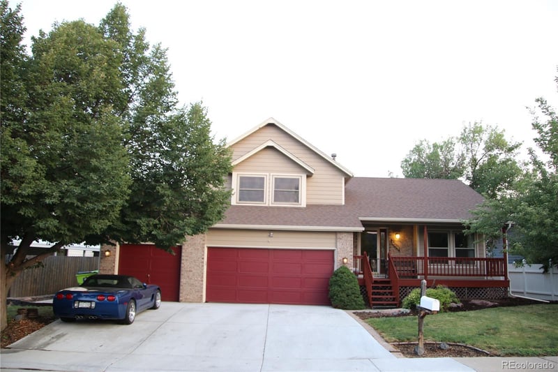 5096 69th Loop, Westminster, CO 80030
