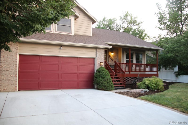 5096 69th Loop, Westminster, CO 80030