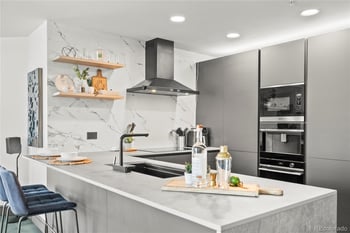 975 N Lincoln St #6G, Denver, CO 80203