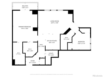 975 N Lincoln St #6G, Denver, CO 80203