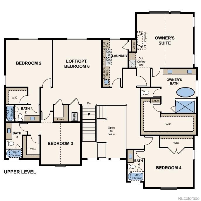 10370 Saint Mary Point, Parker, CO 80138