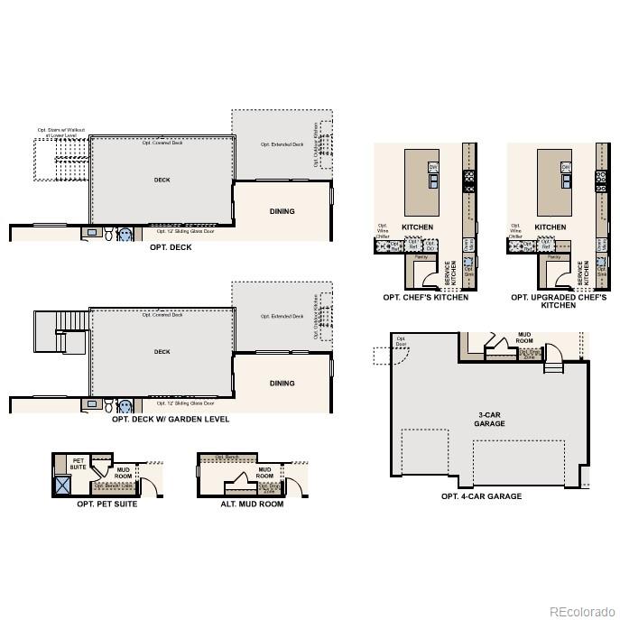 10370 Saint Mary Point, Parker, CO 80138