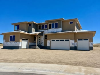 10370 Saint Mary Point, Parker, CO 80138
