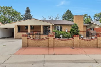 7100 Zuni St, Denver, CO 80221