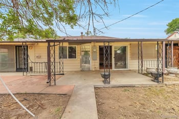 7100 Zuni St, Denver, CO 80221