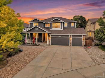 22 Saxony Rd, Johnstown, CO 80534