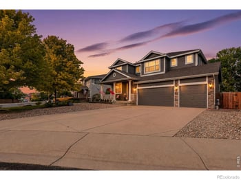 22 Saxony Rd, Johnstown, CO 80534
