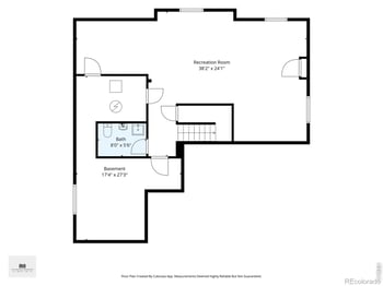 22 Saxony Rd, Johnstown, CO 80534