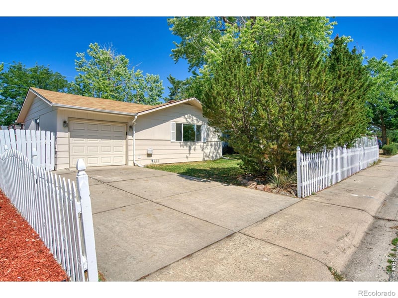 1415 Douglas Ave, Loveland, CO 80537