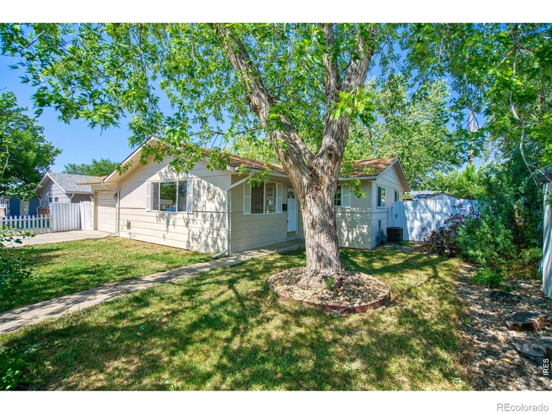 1415 Douglas Ave, Loveland, CO 80537