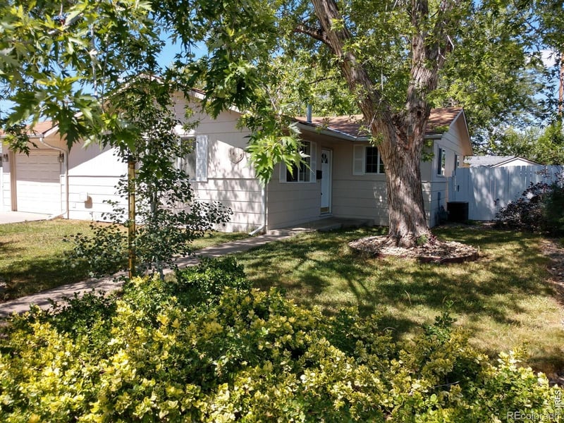 1415 Douglas Ave, Loveland, CO 80537