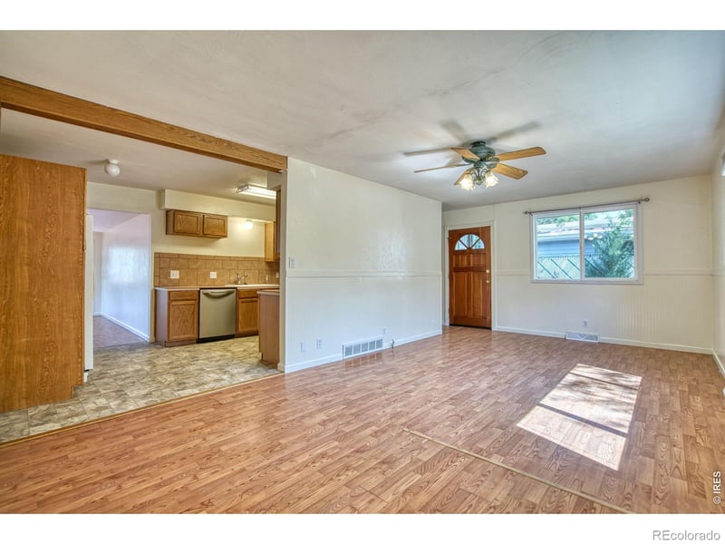1415 Douglas Ave, Loveland, CO 80537