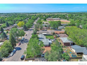1415 S Douglas Ave, Loveland, CO 80537