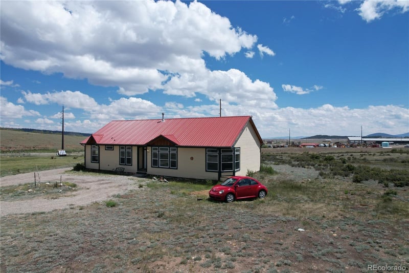 1309 Meadow Dr, Fairplay, CO 80440