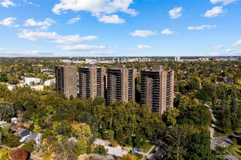 460 S Marion Pw #1055, Denver, CO 80209