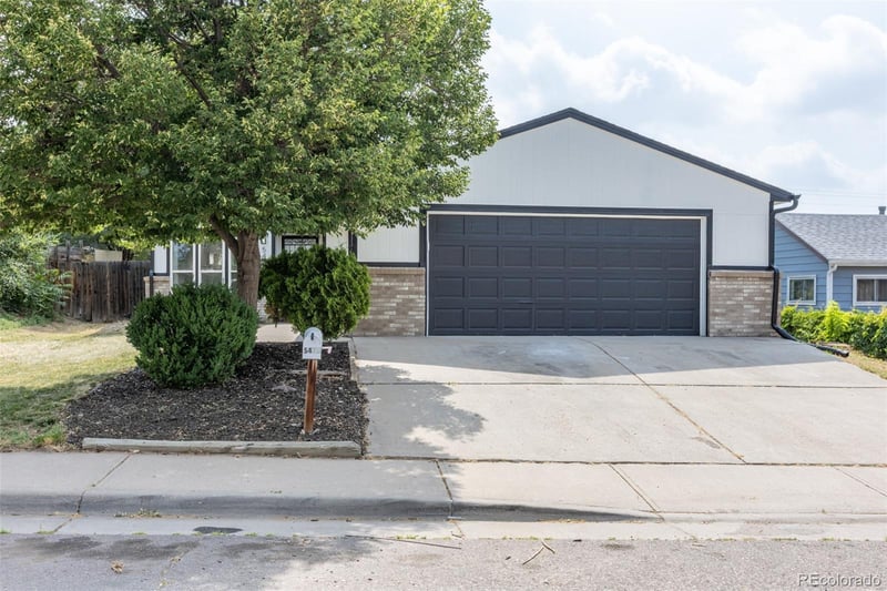 5470 Magnolia St, Commerce City, CO 80022