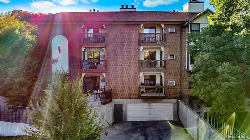 13950 Oxford Pl #B204, Aurora, CO 80014