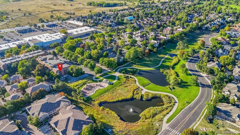 13950 Oxford Pl #B204, Aurora, CO 80014