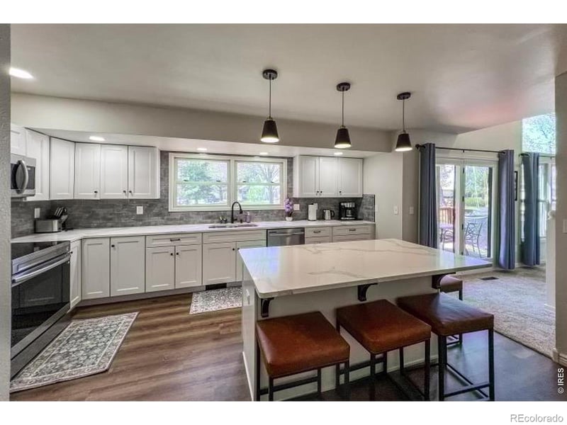 1460 Front Nine Dr #B, Fort Collins, CO 80525
