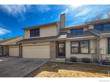 1460 Front Nine Dr #B, Fort Collins, CO 80525