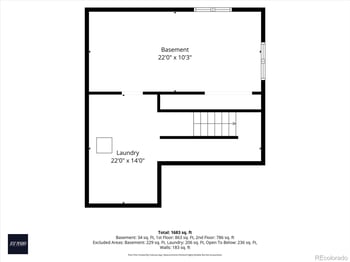 10254 Bentwood Cir, Littleton, CO 80126