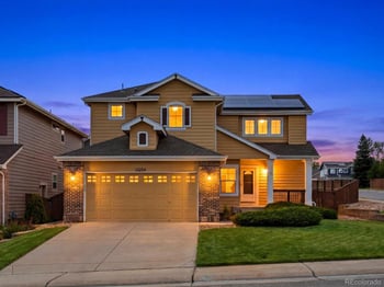 10254 Bentwood Cir, Littleton, CO 80126