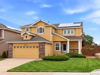 10254 Bentwood Cir, Littleton, CO 80126