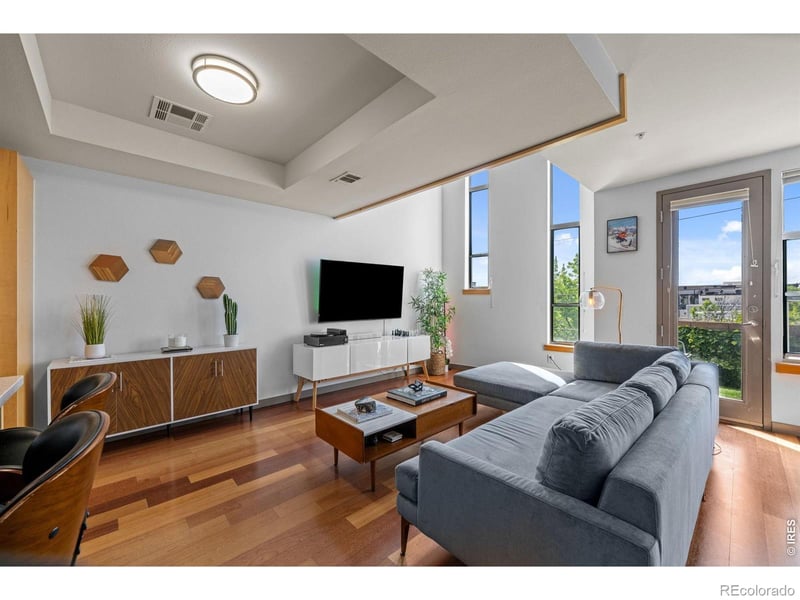 2900 Wyandot St #302, Denver, CO 80211