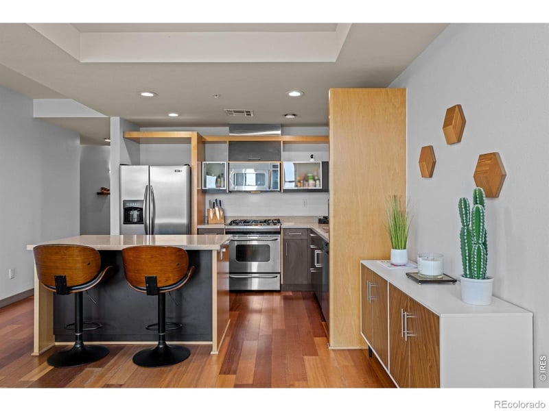 2900 Wyandot St #302, Denver, CO 80211