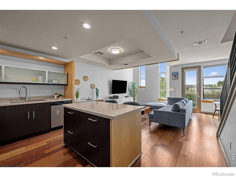 2900 Wyandot St #302, Denver, CO 80211