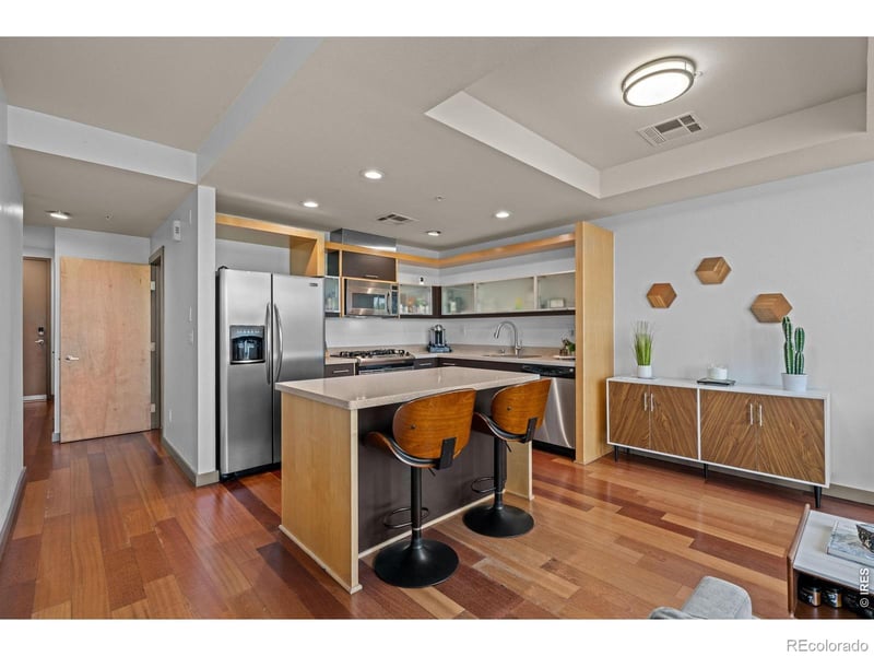 2900 Wyandot St #302, Denver, CO 80211