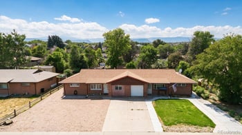 4723 Everett Ct, Wheat Ridge, CO 80033