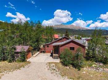 135 S Main St, Alma, CO 80420
