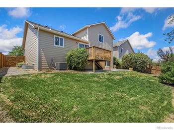 1824 86th Ave Ct, Greeley, CO 80634