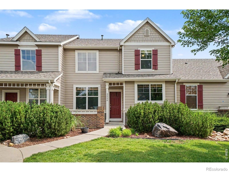 2880 Tabernash Dr, Loveland, CO 80538