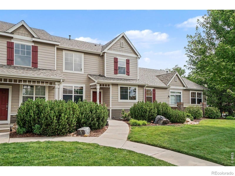 2880 Tabernash Dr, Loveland, CO 80538