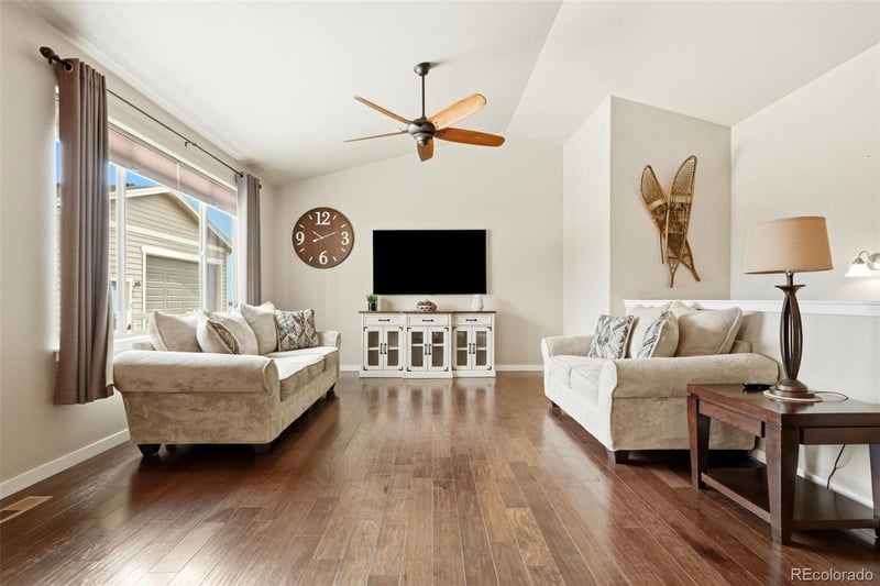 4081 Falcon Dr, Fort Lupton, CO 80621