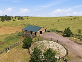 10 Bozeman Trl, Elizabeth, CO 80107