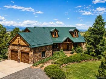 10 Bozeman Trl, Elizabeth, CO 80107