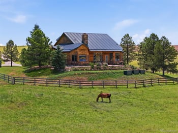 10 Bozeman Trl, Elizabeth, CO 80107