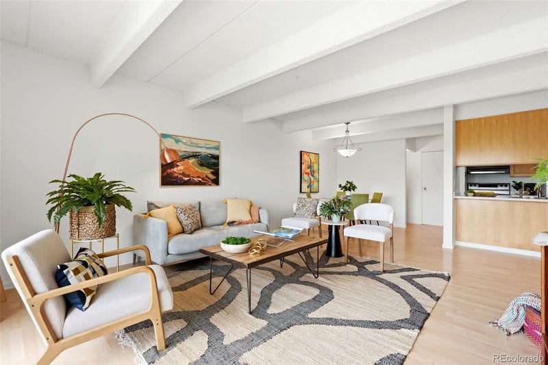 777 Washington St #505, Denver, CO 80203