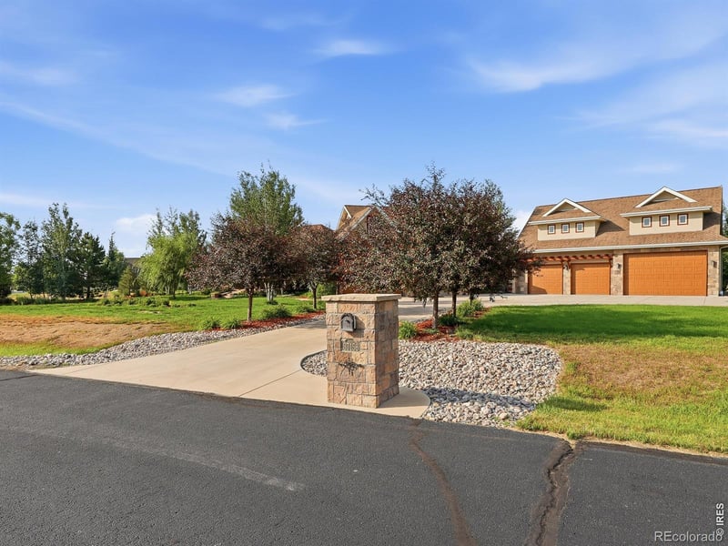 37156 Dickerson Rn, Severance, CO 80550