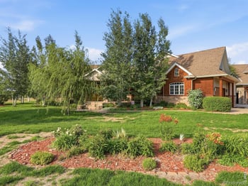 37156 Dickerson Rn, Severance, CO 80550