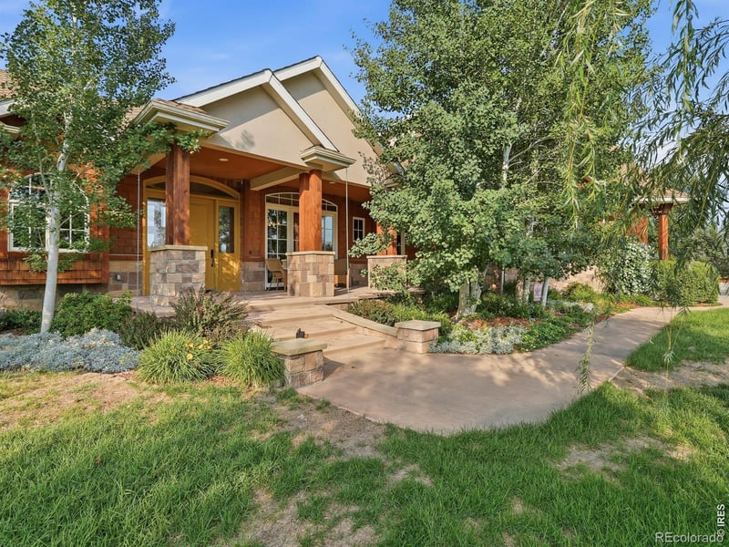 37156 Dickerson Rn, Severance, CO 80550