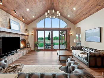 37156 Dickerson Rn, Severance, CO 80550