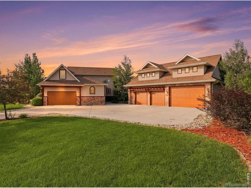 37156 Dickerson Rn, Severance, CO 80550