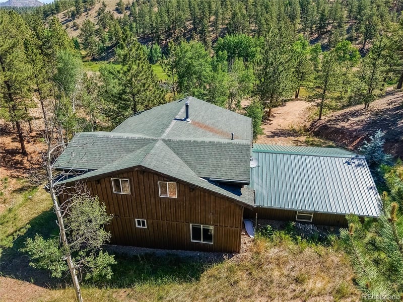 8445 State Highway 96, Westcliffe, CO 81252