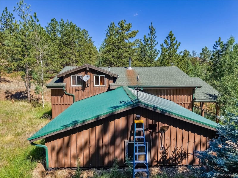 8445 State Highway 96, Westcliffe, CO 81252