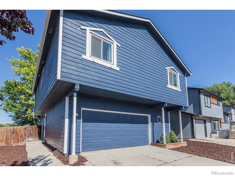 609 Eric St, Fort Collins, CO 80524