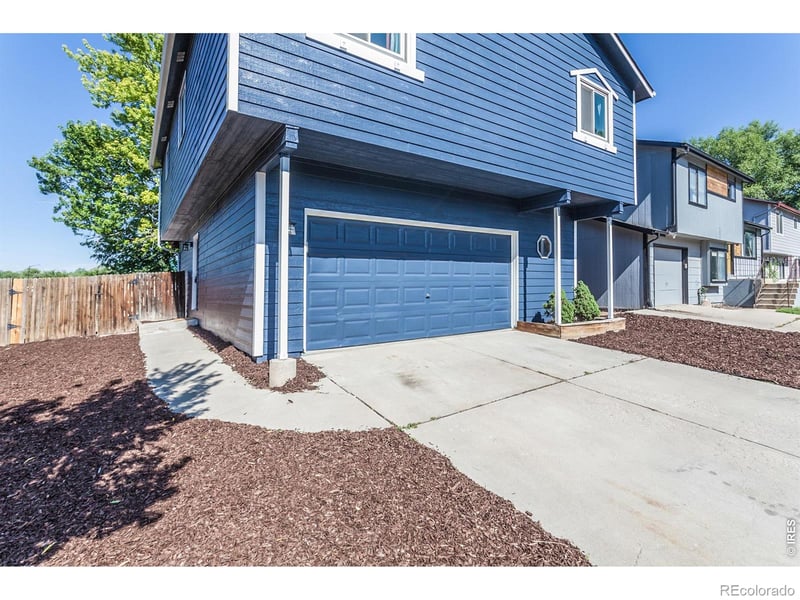 609 Eric St, Fort Collins, CO 80524